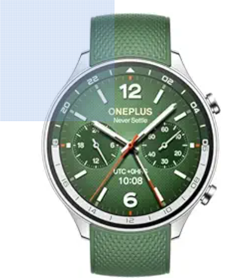 OnePlus Watch 2R